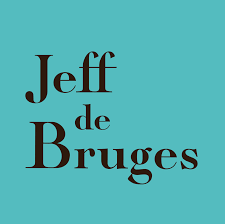 Jeff de Bruges